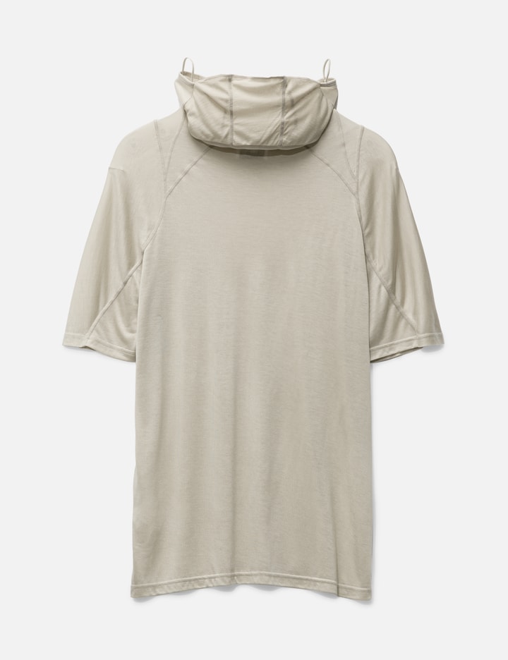 Post Archive Faction (paf) 5.0+ Tee Center In White