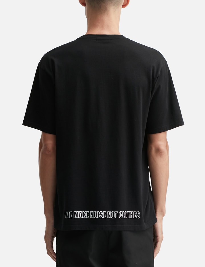 UB0D3801 Undercover U Logo Short Sleeve T-shirt Placeholder Image