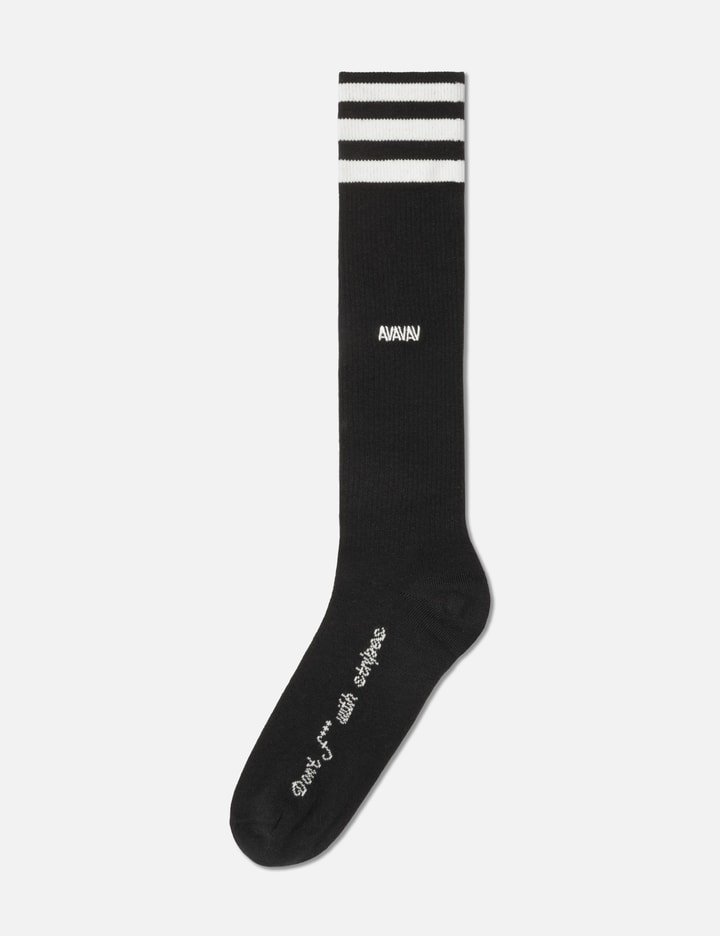 adidas Originals AVAVAV X Adidas Originals Knee Socks
