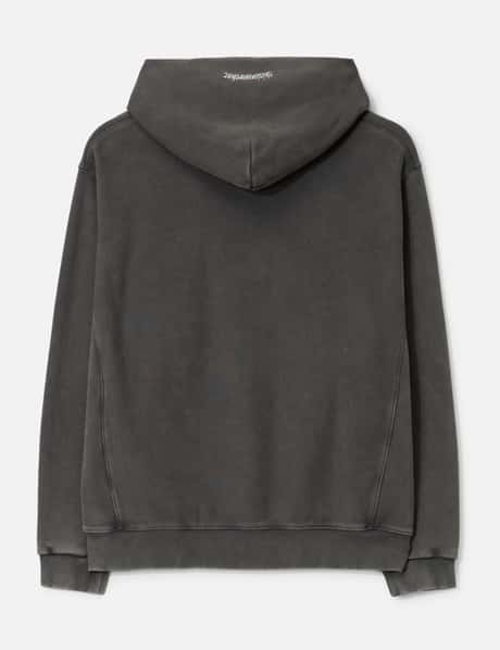 X Disney TNT_Mickey_Friends Hoodie view 8