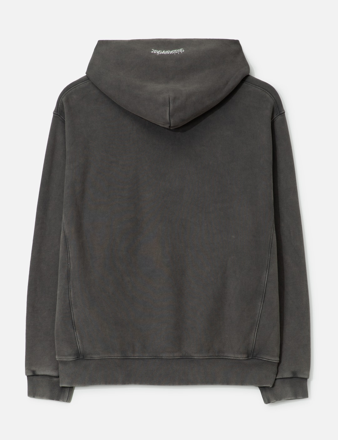 X Disney TNT_Mickey_Friends Hoodie view 9