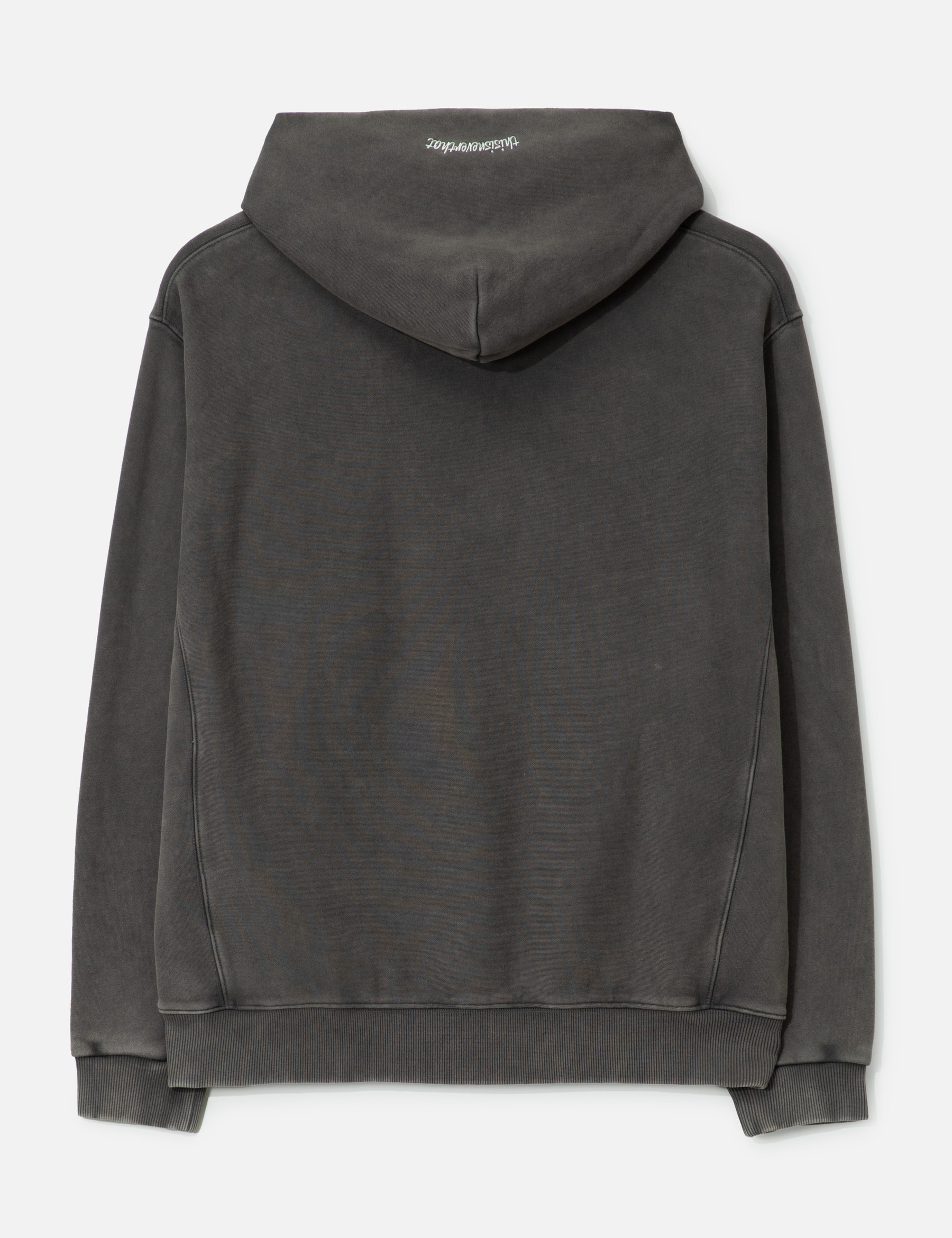 X Disney TNT_Mickey_Friends Hoodie view 17