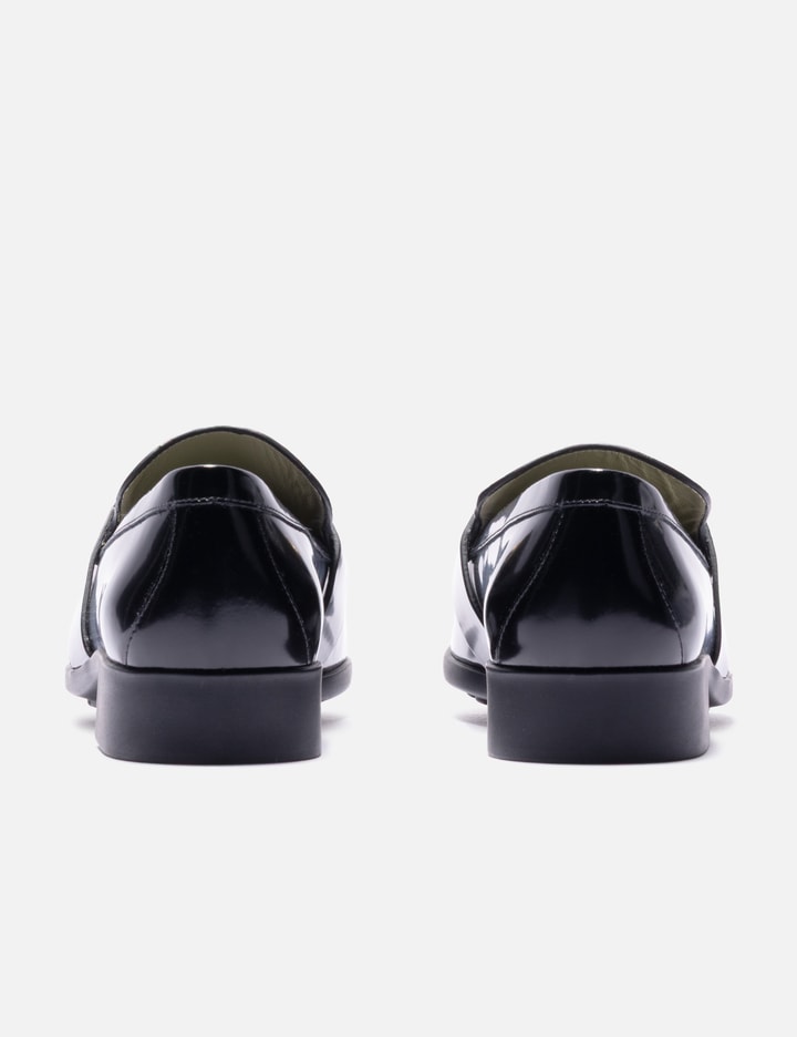 Bottega Veneta Monsieur Loafer