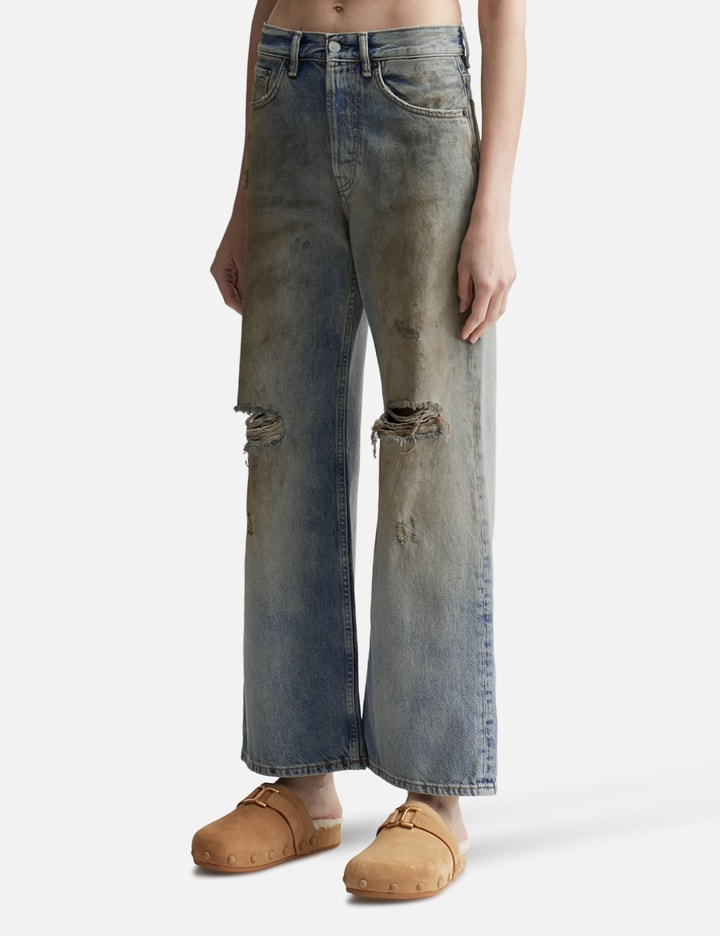 Loose Fit Jeans Placeholder Image