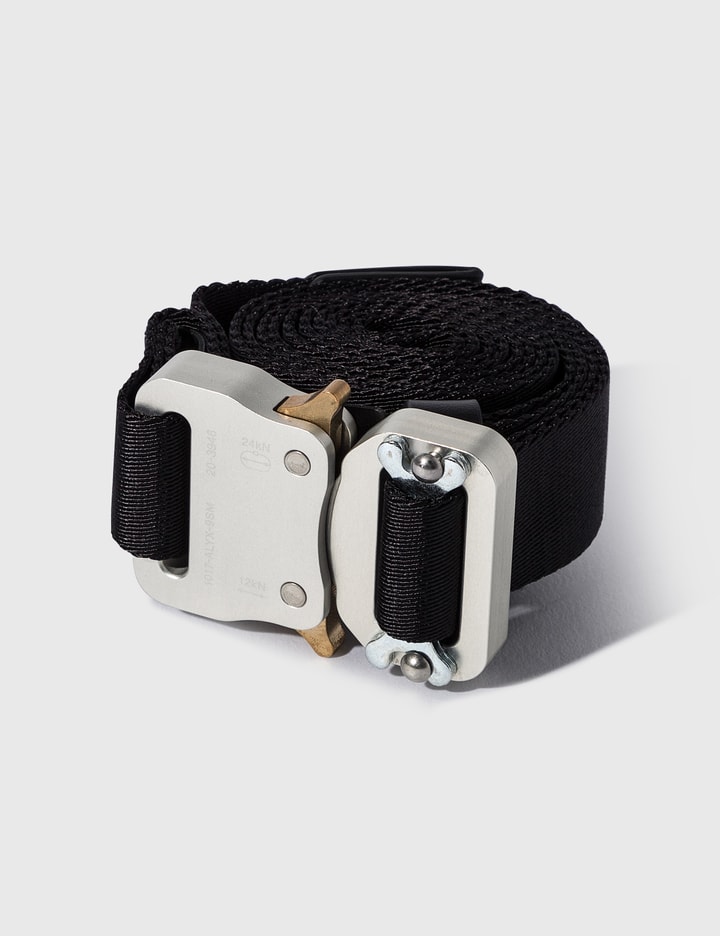 Medium Rollercoaster Belt Placeholder Image