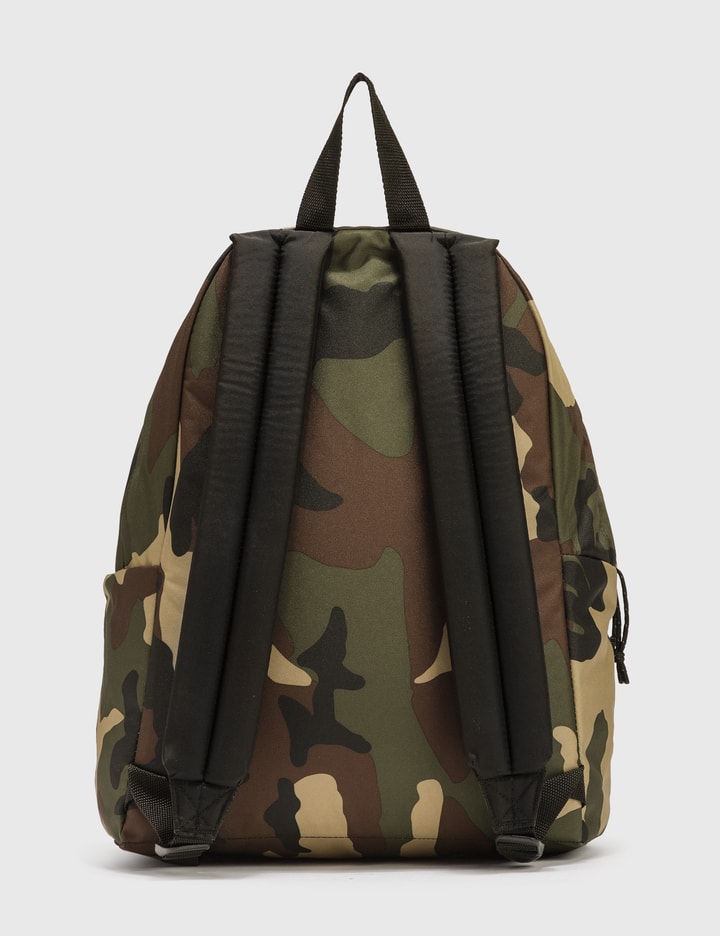 Padded Pak'r Backpack Placeholder Image