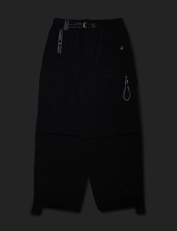 Oversized Cargo Pants Placeholder Image