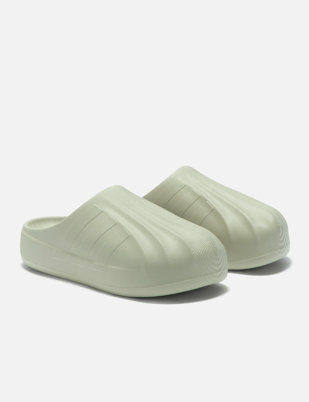 White Mountaineering - Vibram Sole Taped Sandals | HBX - Globally 