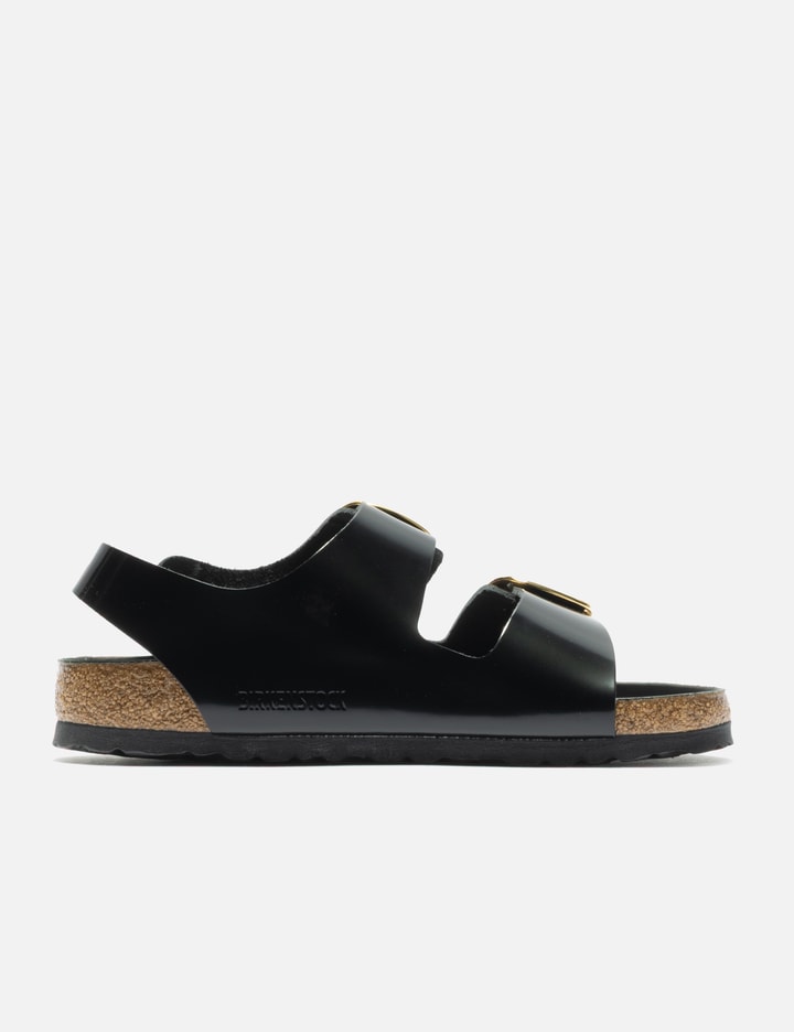 Milano Big Buckle Placeholder Image