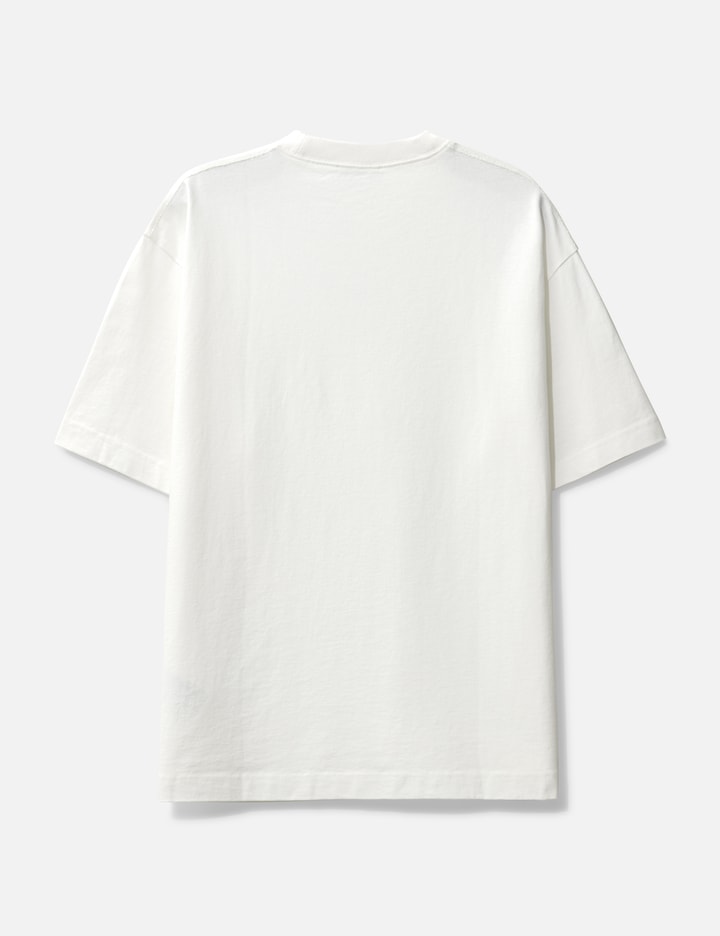 Logo T-shirt Placeholder Image