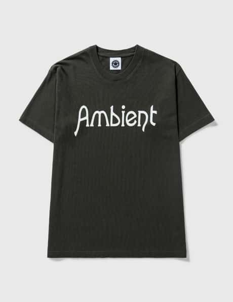 Good Morning Tapes Ambient T-shirt