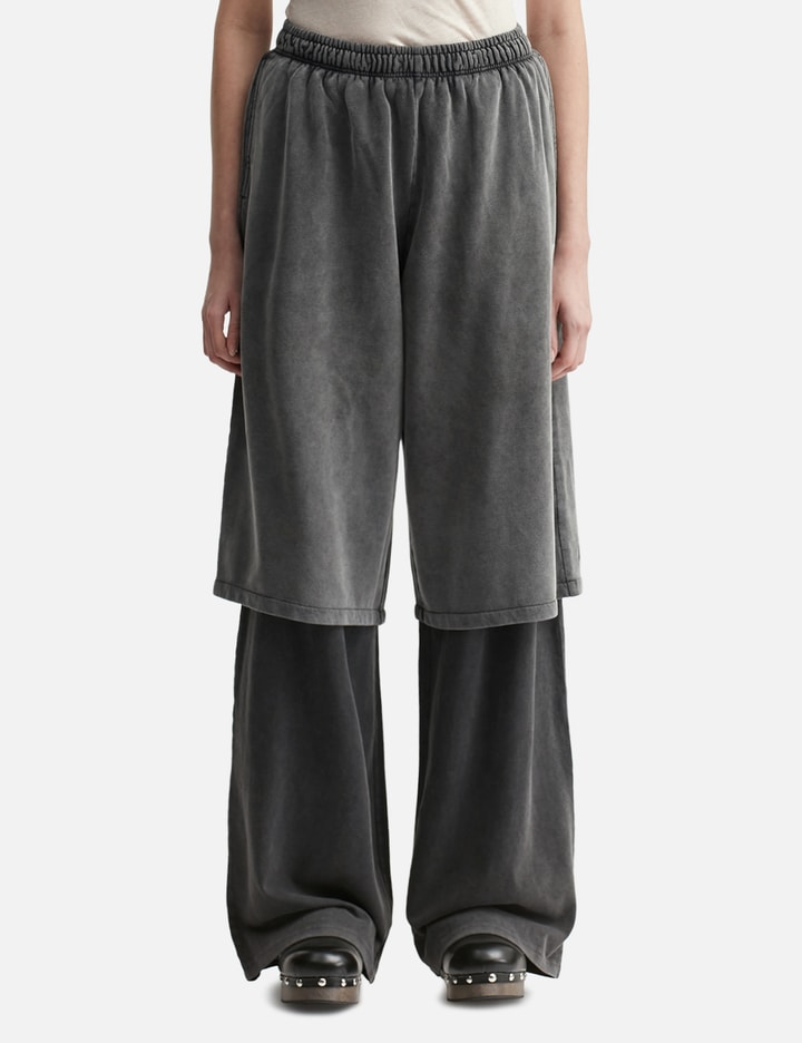 Layered Trousers Placeholder Image