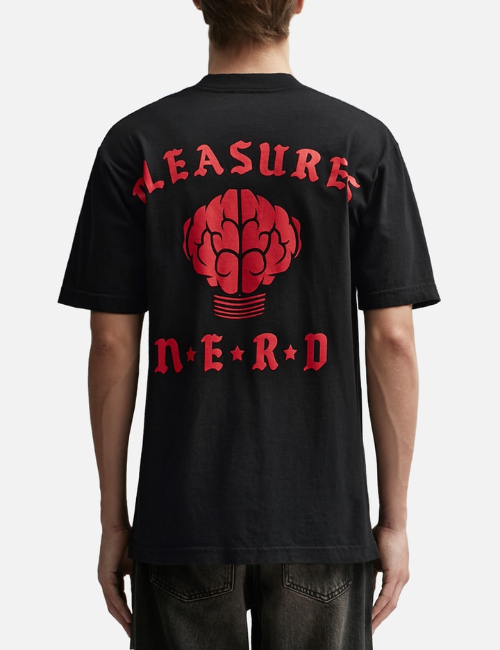 NERD Rockstar T-shirt Placeholder Image