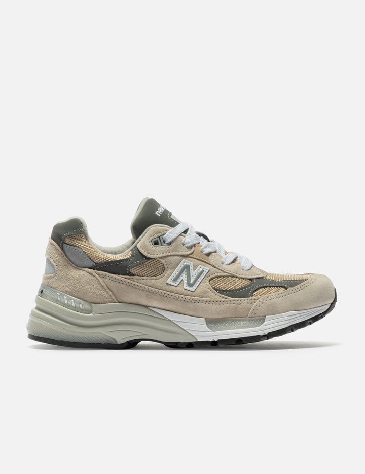 New Balance Made In USA 992