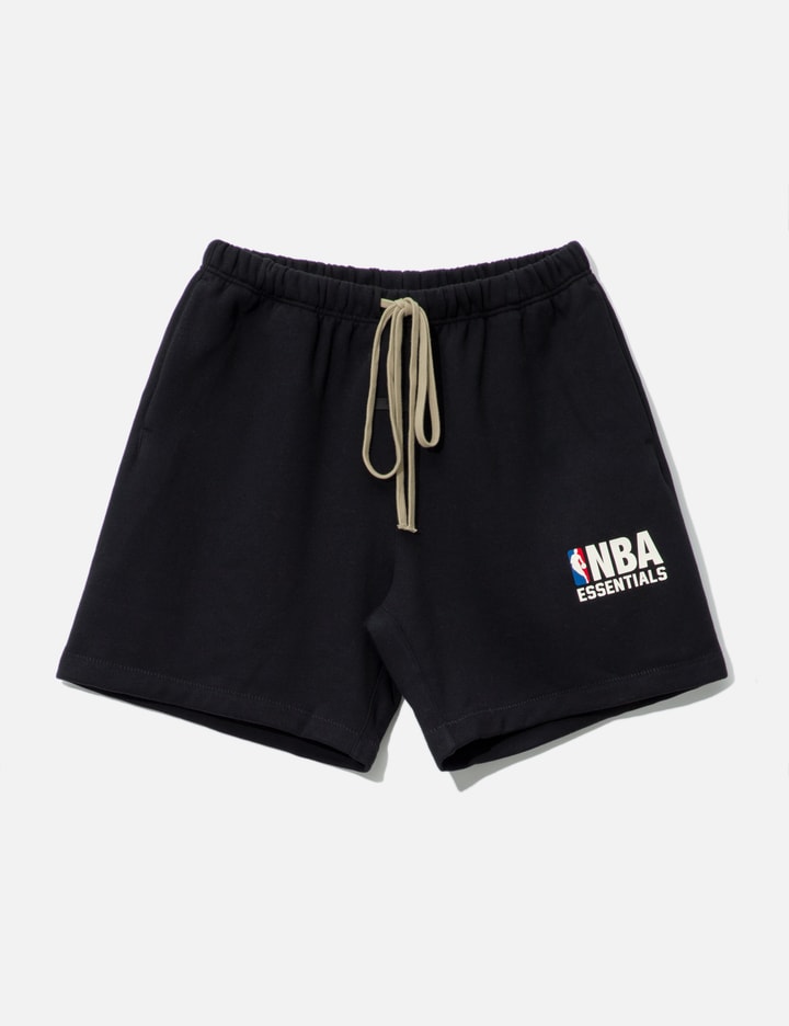 Essentials NBA Sweatshorts Placeholder Image