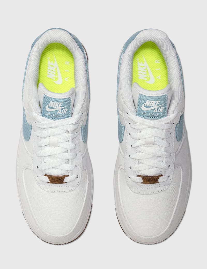 air force 1 shadow glacier ice