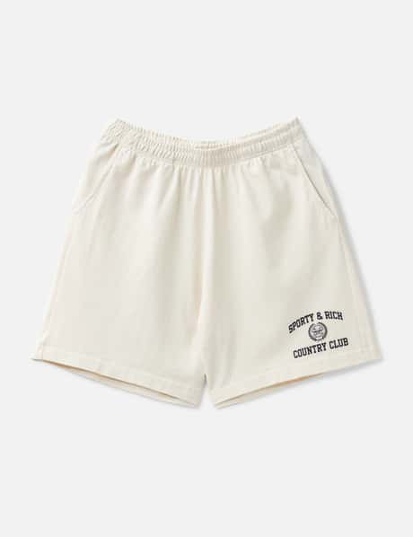 Varsity Crest Gym Short view 6