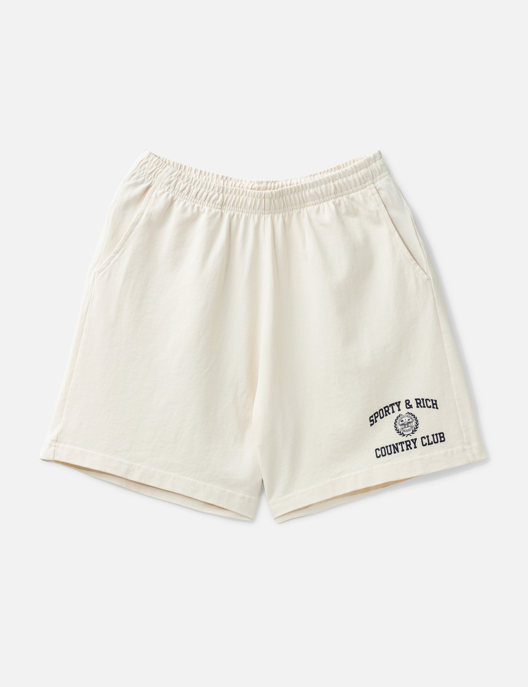 Varsity Crest Gym Short view 16