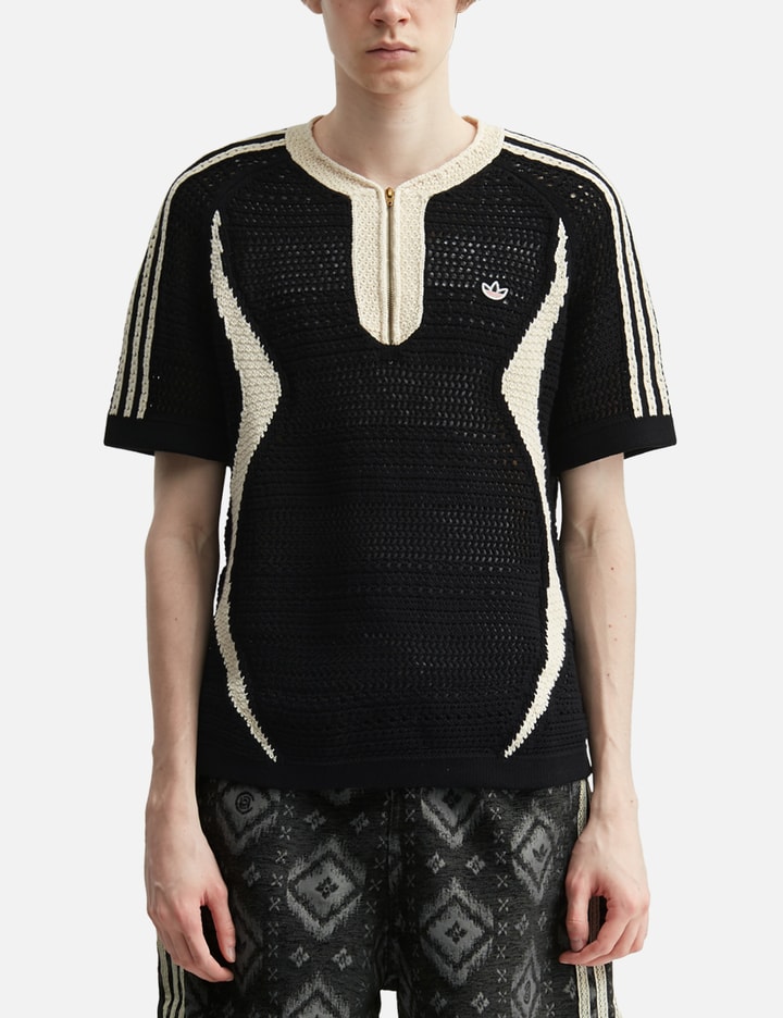 adidas Originals CLOT X Adidas Originals Knit Jersey By Edison Chen