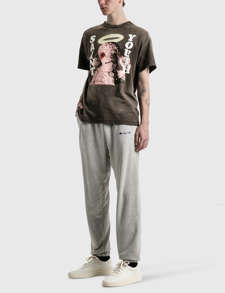 Pink Sheep T-shirt Placeholder Image