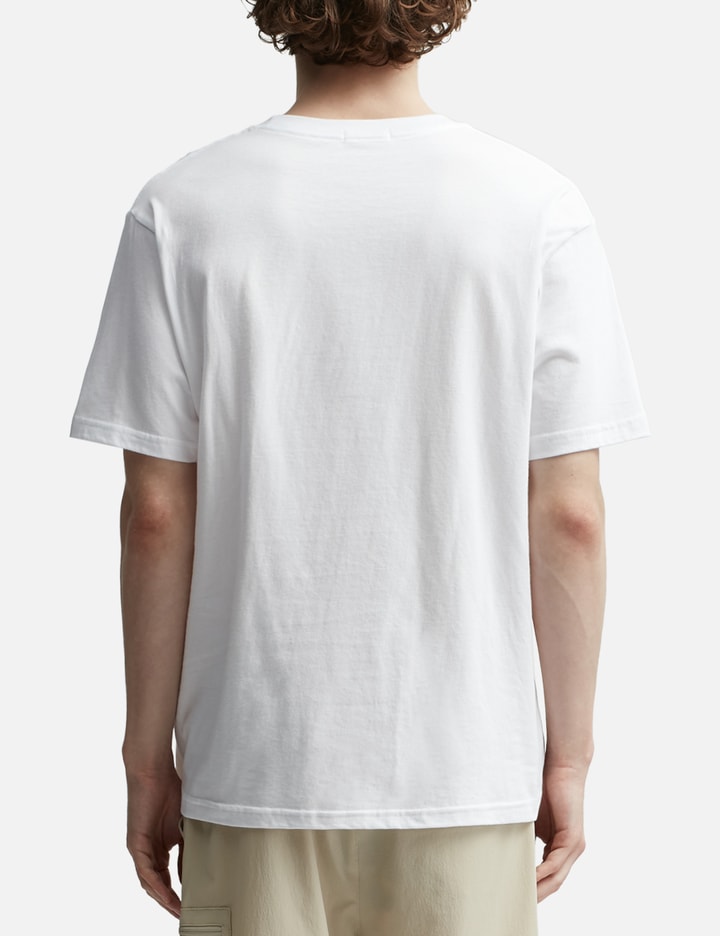 ポーズ Tシャツ Placeholder Image