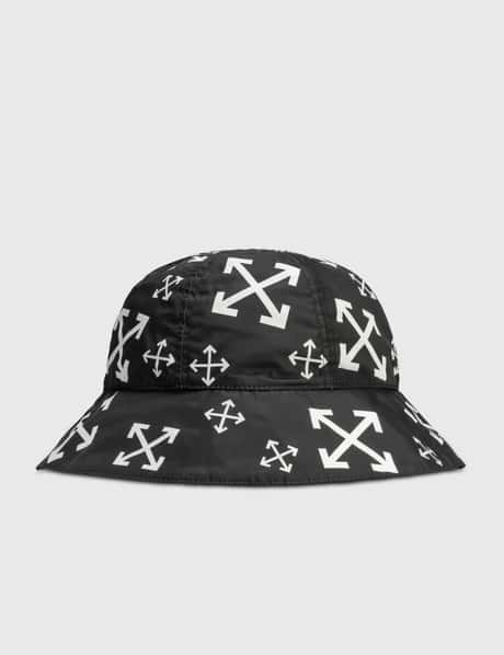 Off-White™ Multi Arrows Bucket Hat