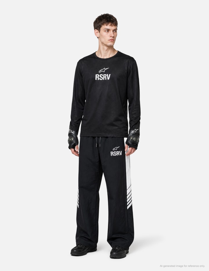 Alpinestars RSRV Knuckle Long Sleeves T-Shirt