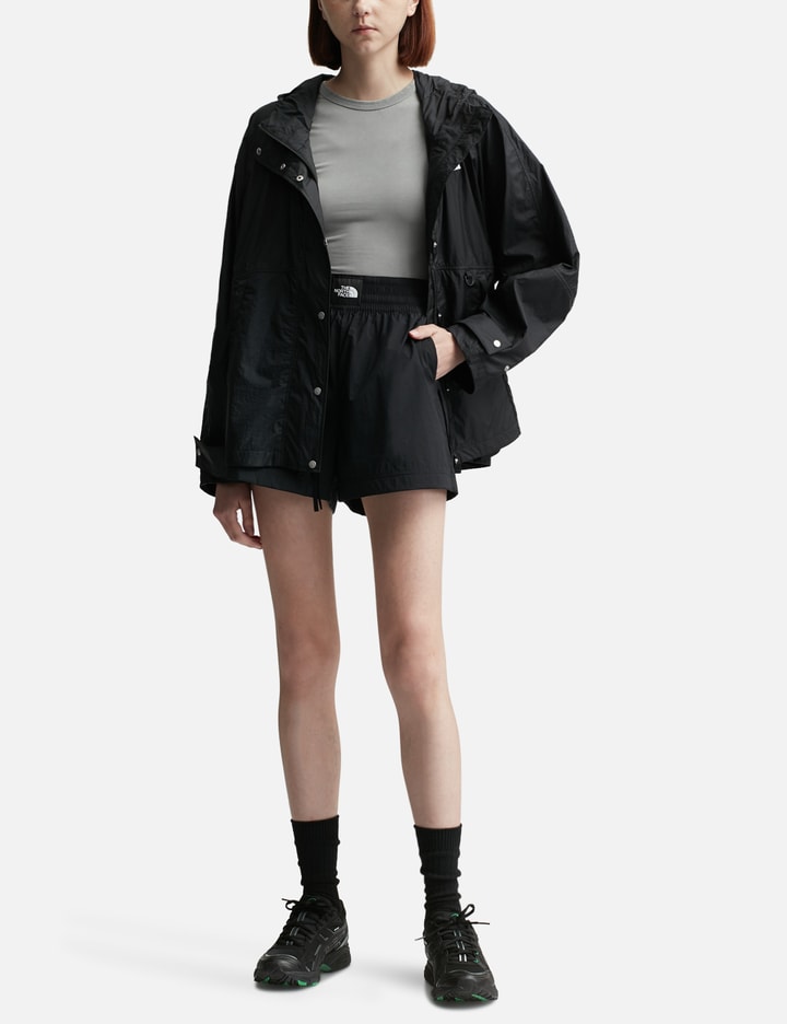 W LW A Shape Wind Jacket - AP Placeholder Image