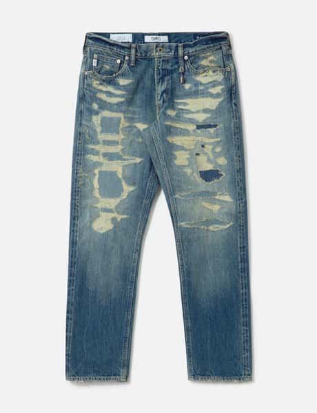 FDMTL Slim Fit Denim CS132