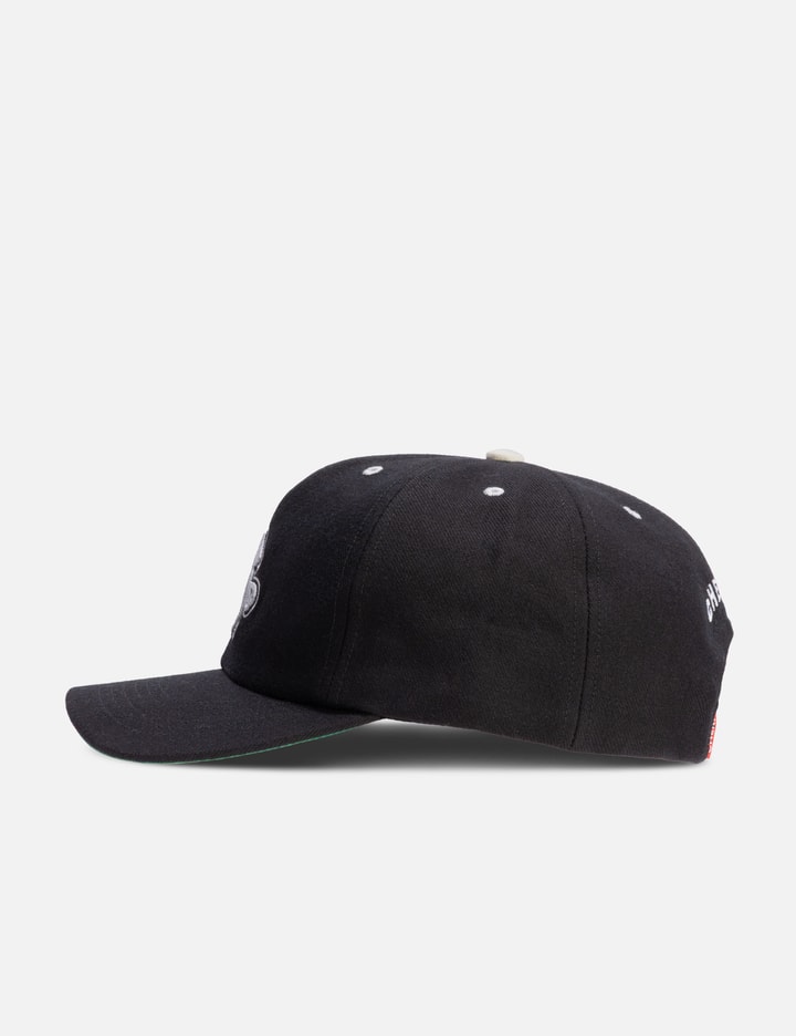 Black Hat Placeholder Image