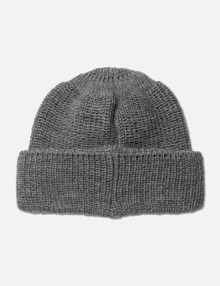 Victoria Queenhead Cuff Beanie