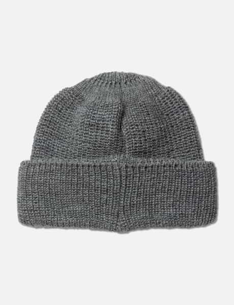 Queenhead Cuff Beanie view 5