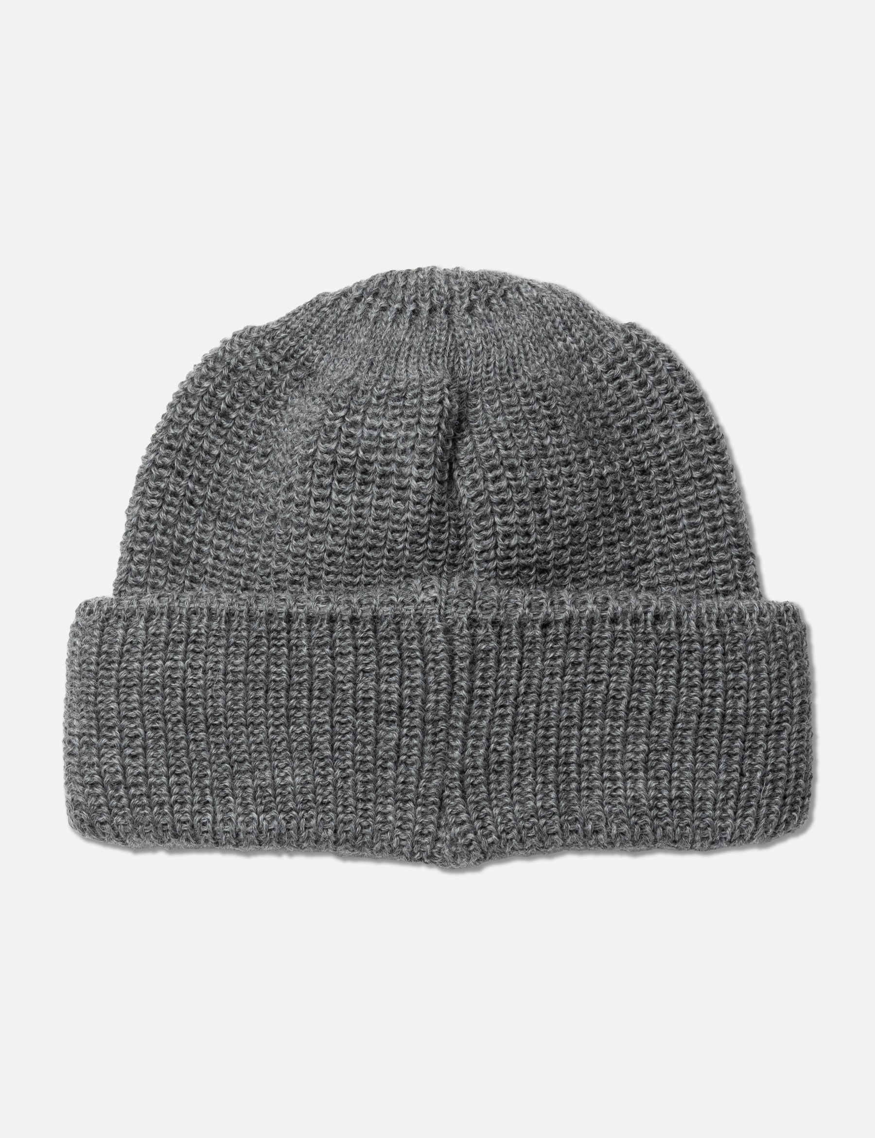 Queenhead Cuff Beanie view 8