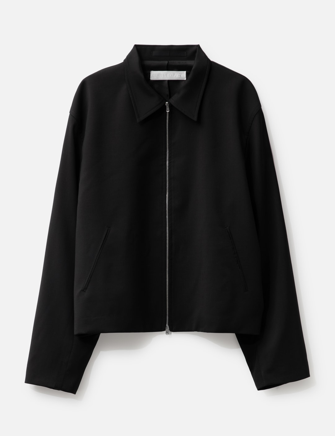 Our Legacy - MINI JACKET | HBX - ハイプビースト(Hypebeast)が厳選  