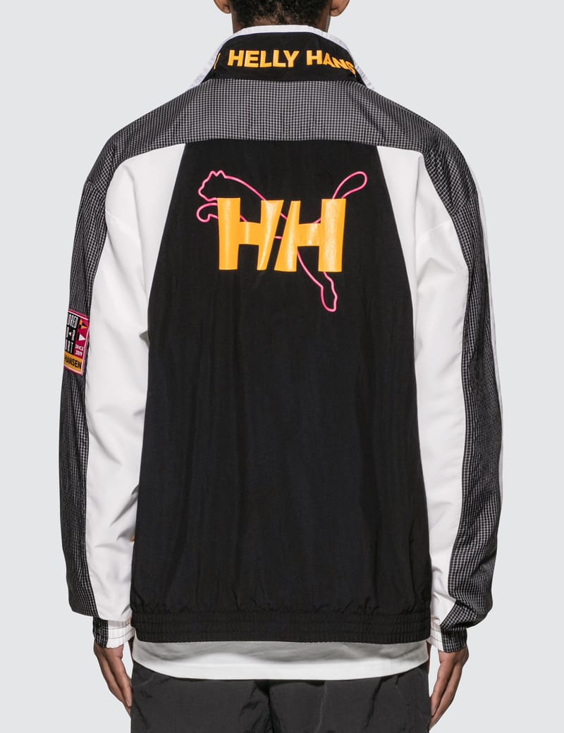 helly hansen men's superstar jacket