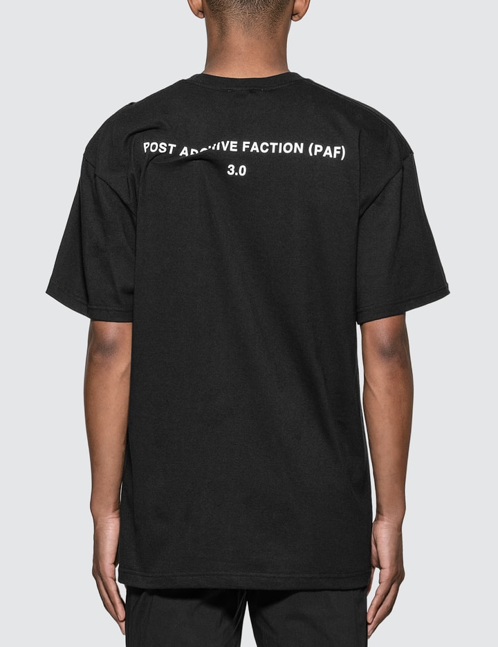 3.0 Sleeve 1/2 Right T-Shirt Placeholder Image