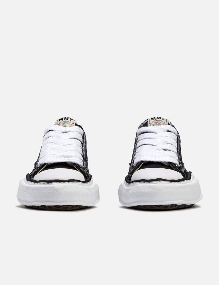 Original Sole Canvas Lowcut Sneaker Placeholder Image