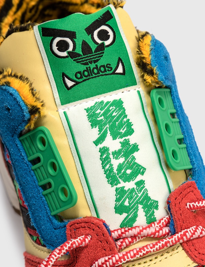 Adidas x Atmos ZX 8000 Placeholder Image
