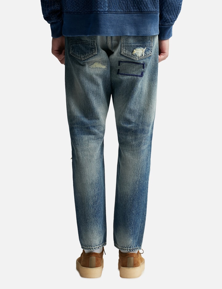 SLIM FIT DENIM CS116 Placeholder Image