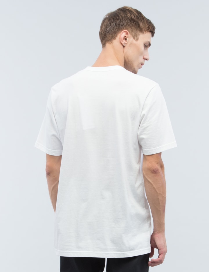 Ekta Printed S/S T-Shirt Placeholder Image