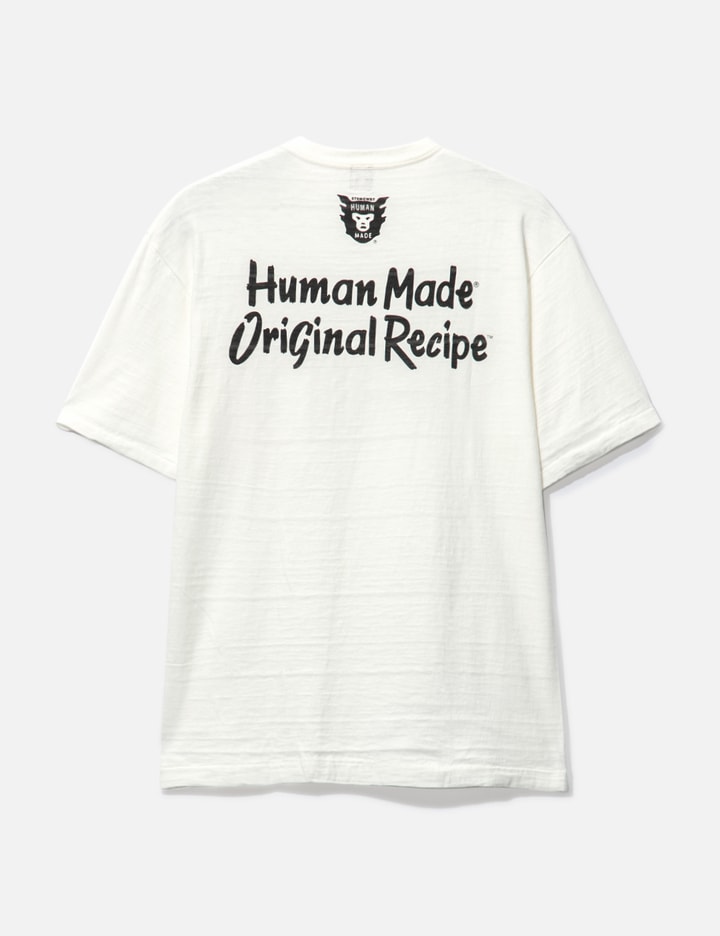 HUMAN MADE X KFC POCKET TEE Placeholder Image