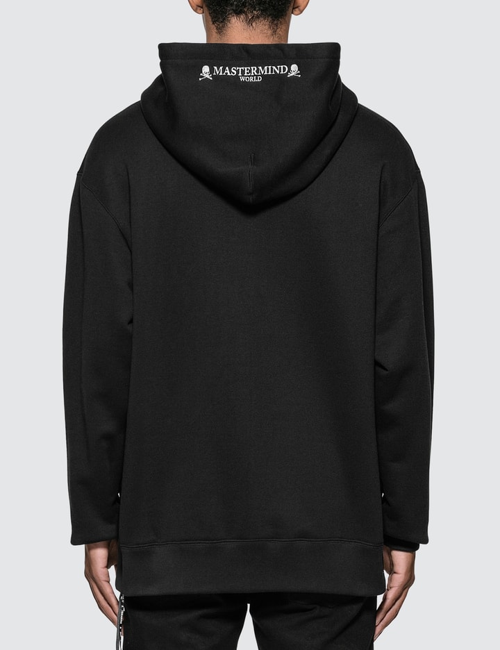 Chest Logo Hoodie Placeholder Image