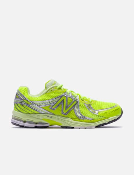 New Balance Aimé Leon Dore 860V2