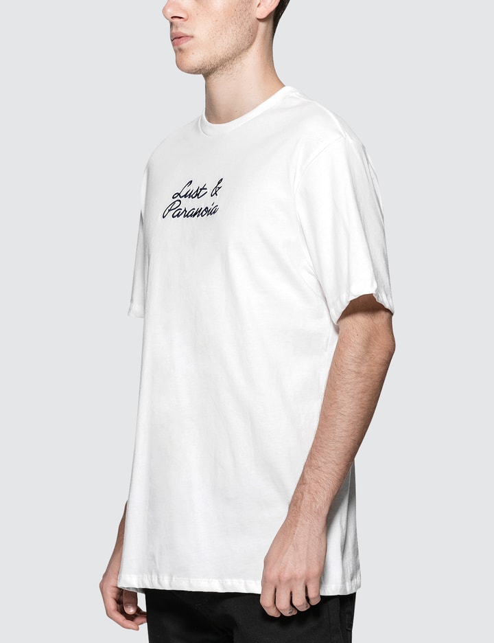 Cocaine S/S T-Shirt Placeholder Image