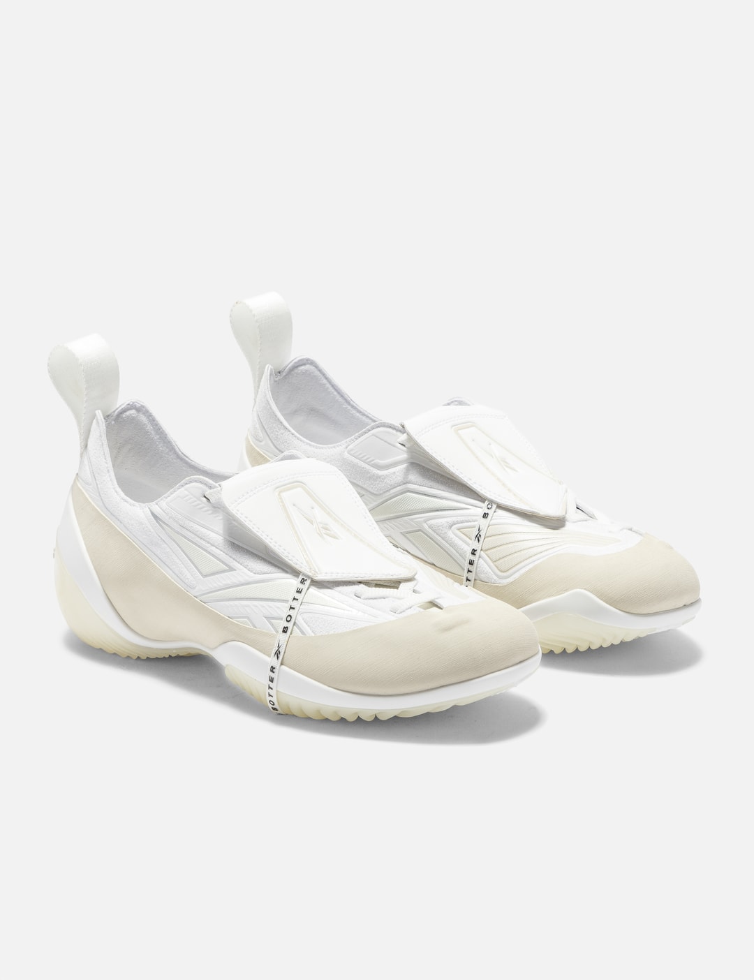 Reebok Pump Supreme Engineer HBX Globally Curated Fashion