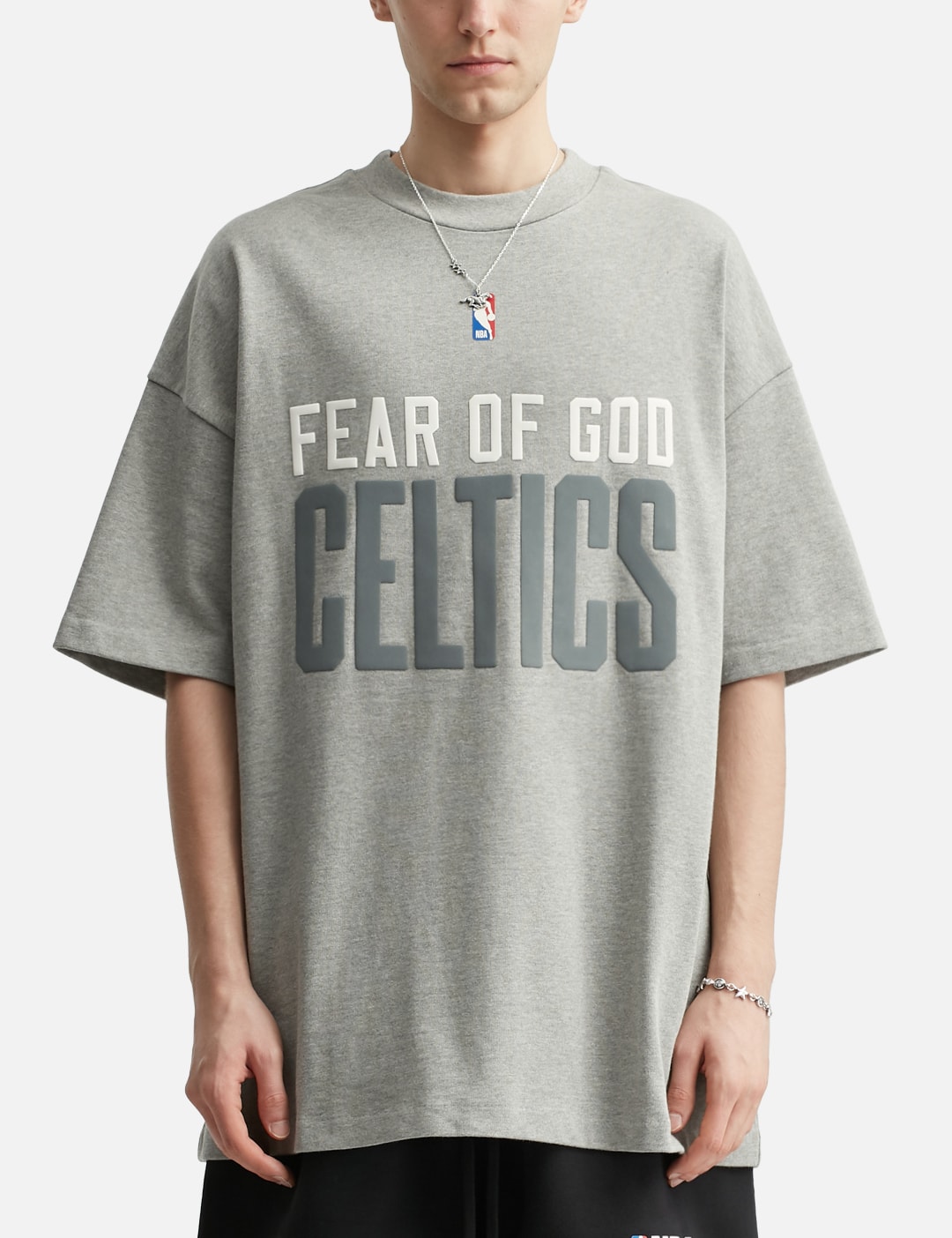 Celtics 90s T-Shirt view 11