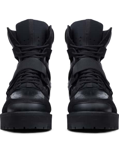 Hood By Air. - HBA X Forfex Avalanche Boots | HBX display picture 1