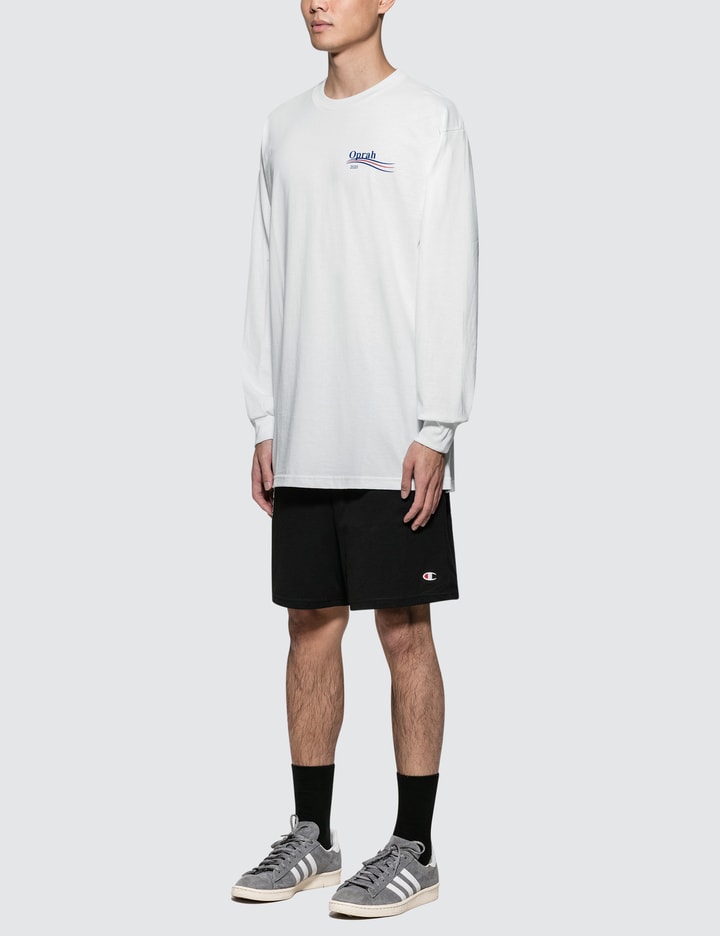 Oprah 2020 Long Sleeve T-Shirt Placeholder Image