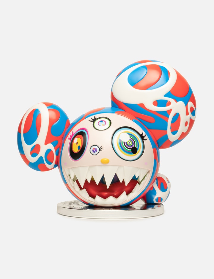Melting Dob Figure Placeholder Image