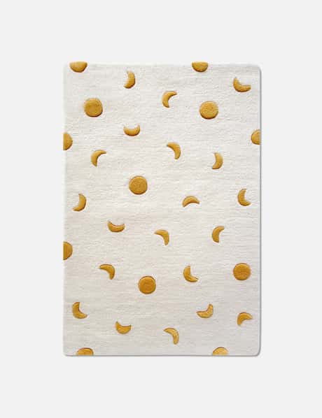 Maison Deux Moons Rug Small
